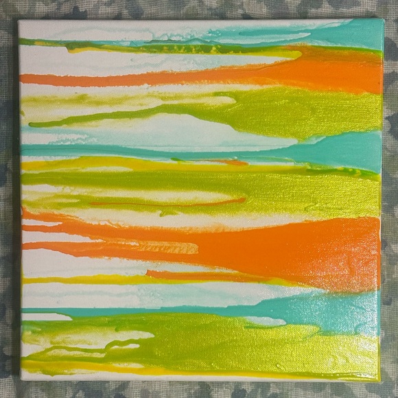 Painting - Extrovert - Picture 5 of 5